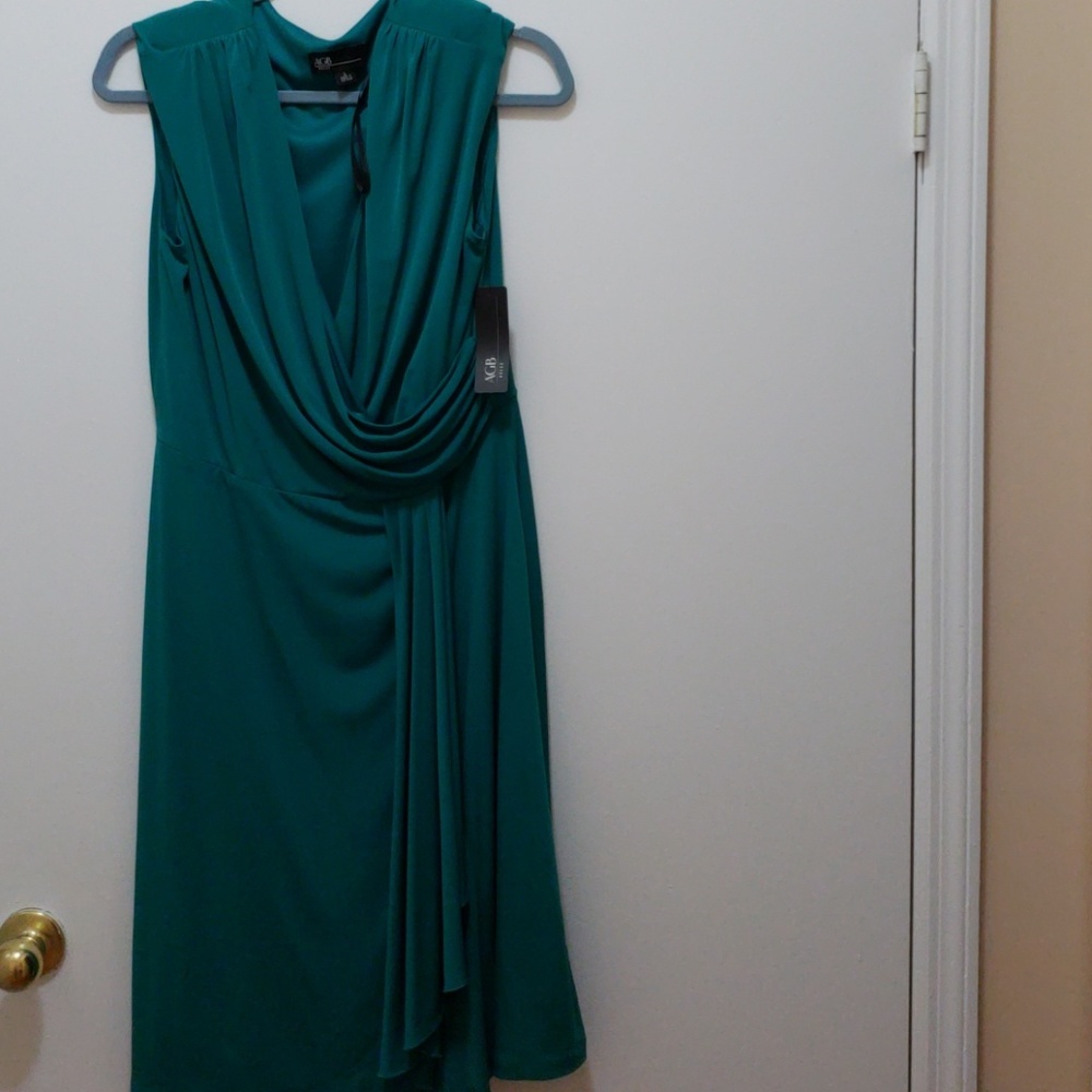 AGB Dress